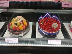 -御品轩(凤城二路店)