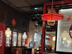 -缪氏川菜(深圳北站缤果空间店)