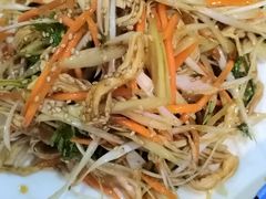 -长安后宰门水盆羊肉(新都心店)