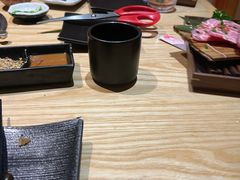 -松鱼亭·和牛烧肉(协鑫广场店)