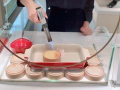 -PAUL LAFAYET 法式甜品(港汇广场店)