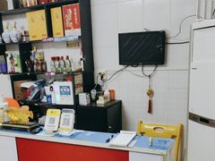 -益街坊牛腩火锅(南边海店)