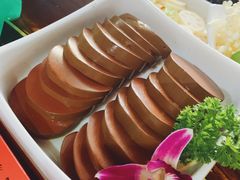 -味蜀吾老火锅(莆田店)