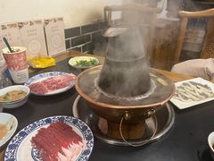 -裕德孚·非遗手切涮羊肉(东直门内大街店)