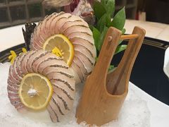 -北岛海鲜姿造(义乌银海·恒风店)