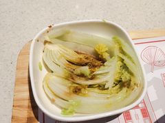 -膳心记-明火四宝煲仔饭(燕南店)