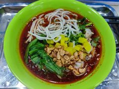 -吉林大学前卫南区-莘子园食堂