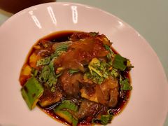 -新吉士·上海菜(浦东LCM置汇旭辉店)