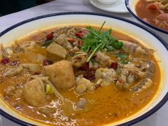 臭豆腐牛蛙-辣么好吃私厨(新城店)
