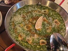 鲍鱼海鲜饭-gula