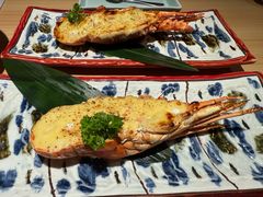 -花和海鲜自助(梅江店)
