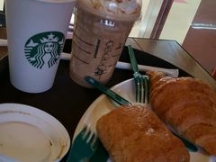 -星巴克(宁波老外滩店)