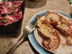 -亚马逊蒸汽活海鲜自助(LCM置汇旭辉广场店)