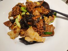 -北平楼·烤鸭·北京菜(牡丹园店)