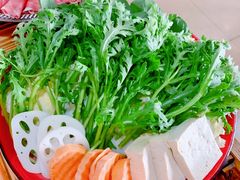 -东镇老火锅(长春路首店)