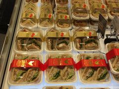 -巴黎贝甜(常德路店)