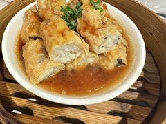 -金桔香港茶餐(宝安大厦店)