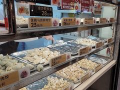 -炳记云饺(德政总店)