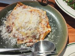 -La Strada(安福路店)