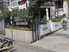 -黑明餐厅(白鹭洲店)