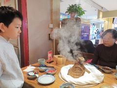 -云海肴云南菜·蒸汽石锅鱼(北京良乡华冠店)