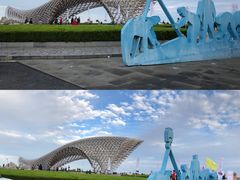 -南汇嘴观海公园