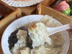 -临江酒店-中餐厅