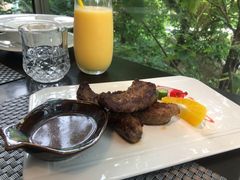 -188西餐厅(园林宾馆店)