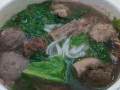 -福合埕牛肉丸(水仙园店)