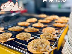 -巴犀烧烤(新崇光店)