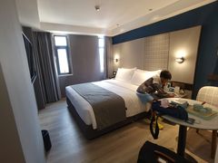 -兰欧酒店(东门罗湖口岸店)