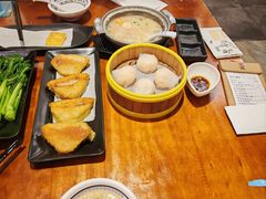 -点都德(奥体印象城店)