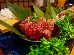 -丸藏和牛烧肉专门店(园区师惠坊店)