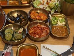 -闻老头·菊花炭烤肉(D11店)