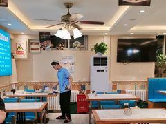 -阿里西北美食(小黄庄店)