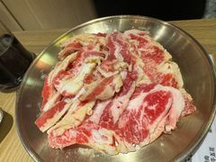 -西塔老太太泥炉烤肉(双井店)
