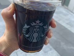 -星巴克(宝山万达店)