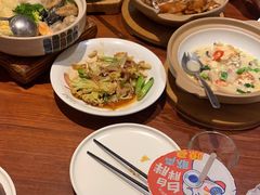 -妈妈菜舟山海鲜(定海古城店)