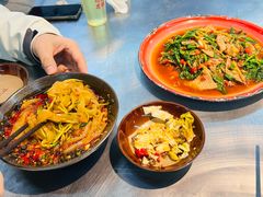 -馬伍旺川菜(江北虹悦城店)