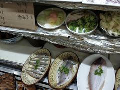 -绍兴名菜馆(可乐路店)
