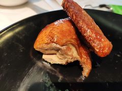 -汤城小厨•粤菜•靓汤(金宝街店)