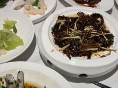 -黄弟大排档·湖南菜·小龙虾·小海鲜(凯旋北路店)