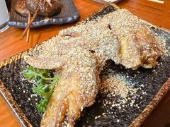 -鸟屯(三里屯店)