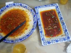 -伊鑫阁美食