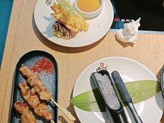 -温野菜涮涮锅(曲江大悦城店)