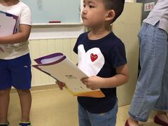 -瑞思成长中心(高新校区)