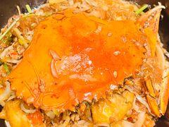 -彩丰楼·中餐厅(国家会展中心上海洲际店)