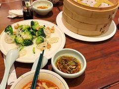 -二分八·大同菜(云雁阁长治路店)