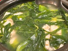 -莆田餐厅PUTIEN(金融街购物中心店)
