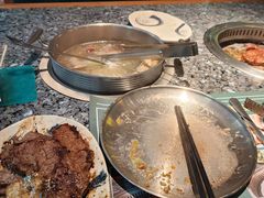 -阪尚皇·原切牛排·烤肉火锅自助(北京路店)
